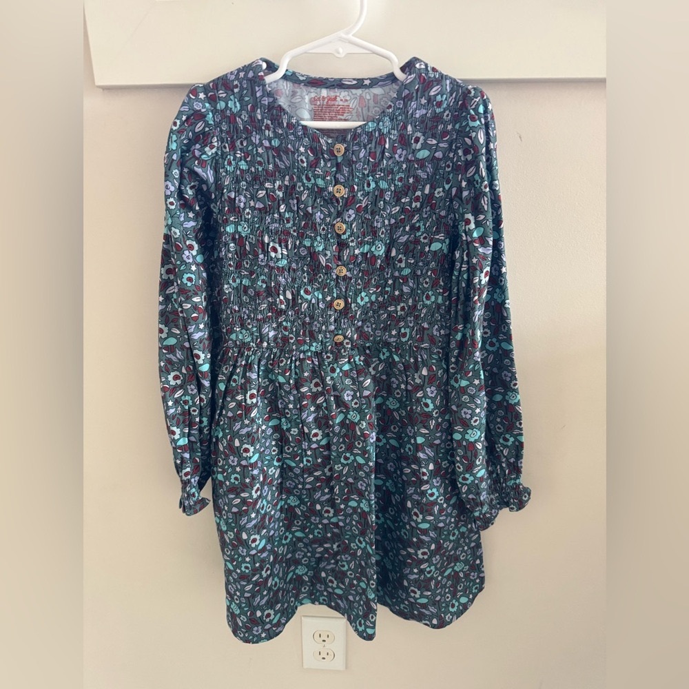 Cat & Jack Girls Dress - Size Medium